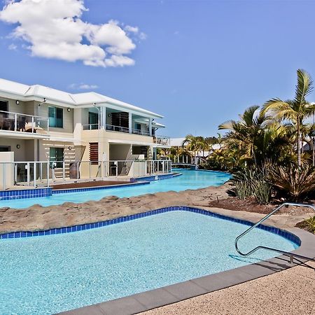 Pacific Blue, Salamander Bay Apartment Exterior photo