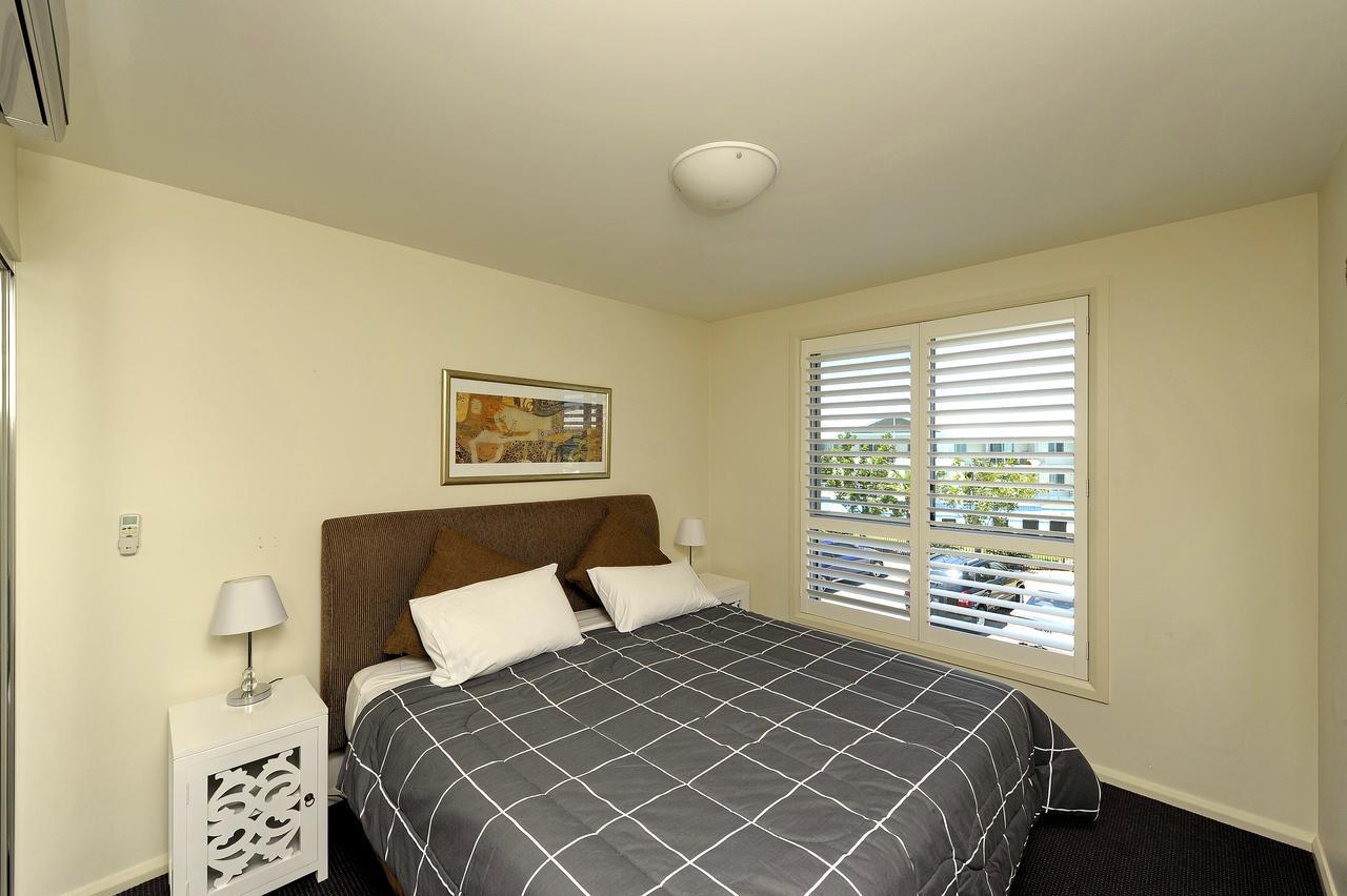 Pacific Blue, Salamander Bay Apartment Exterior photo