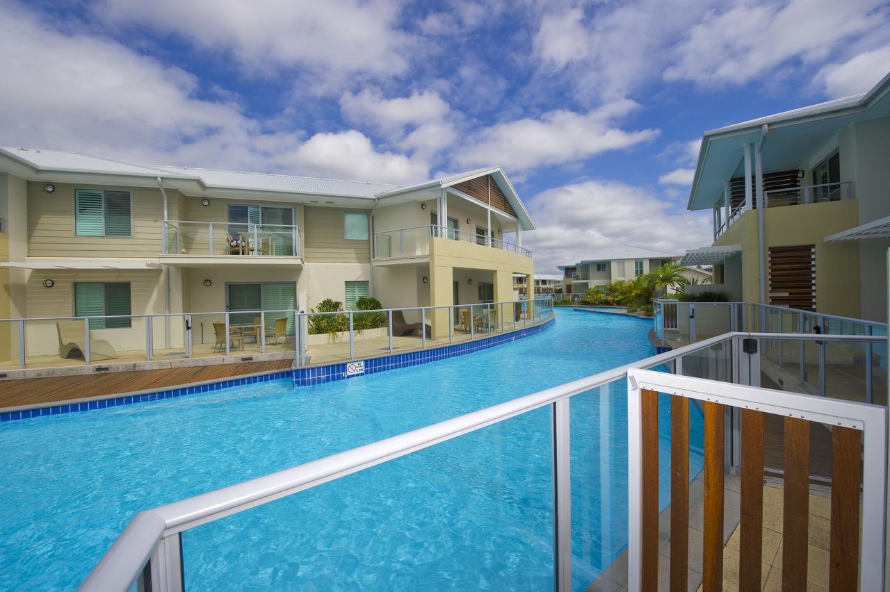 Pacific Blue, Salamander Bay Apartment Exterior photo