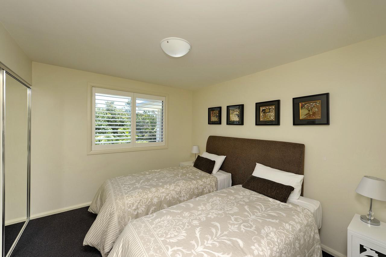 Pacific Blue, Salamander Bay Apartment Exterior photo