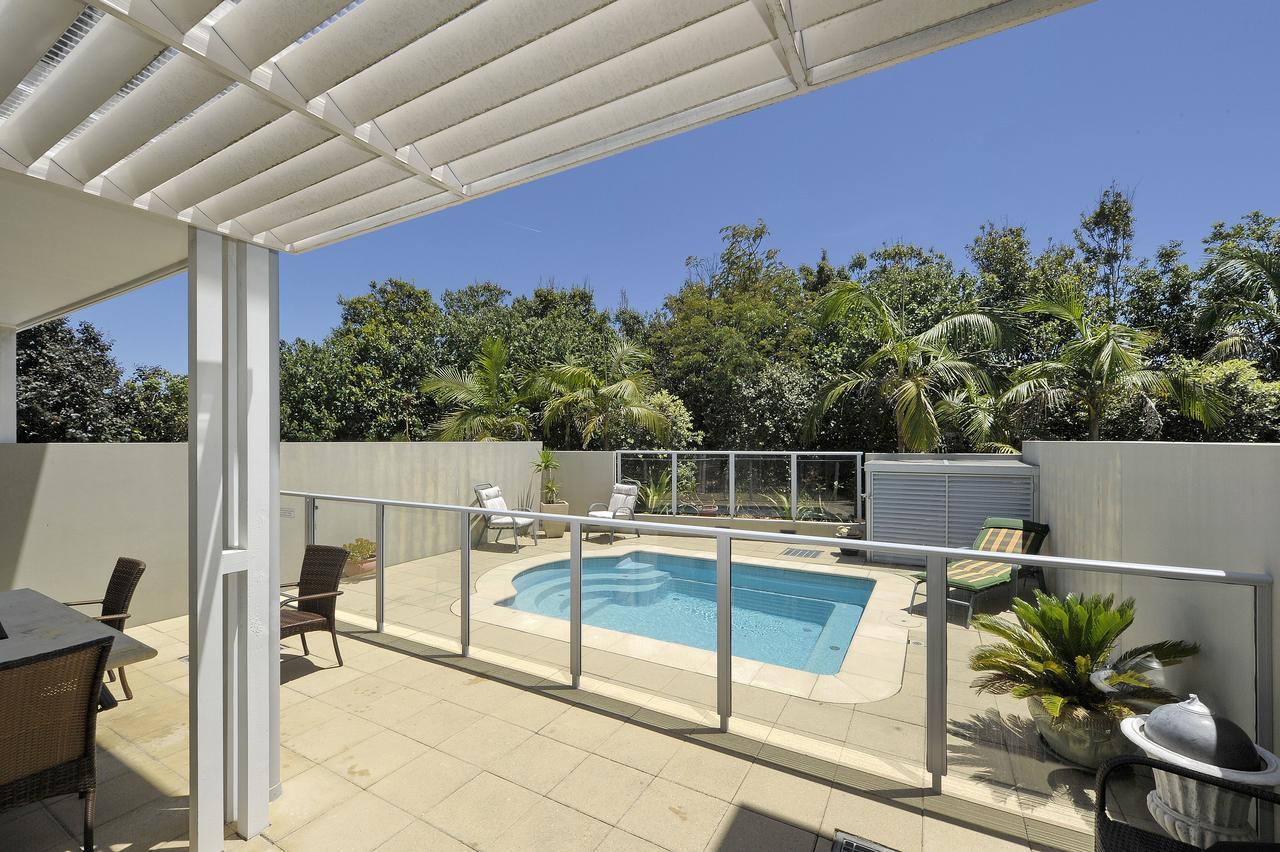 Pacific Blue, Salamander Bay Apartment Exterior photo