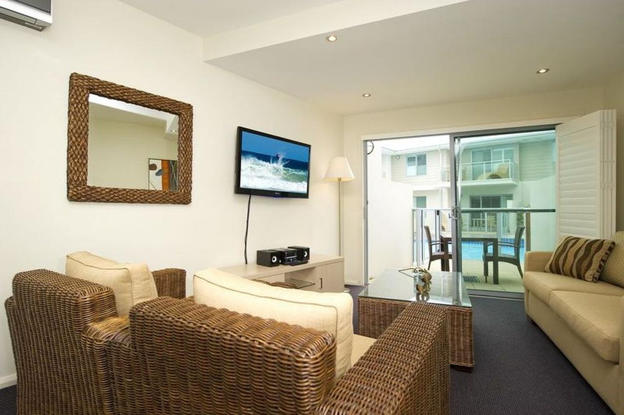 Pacific Blue, Salamander Bay Apartment Exterior photo