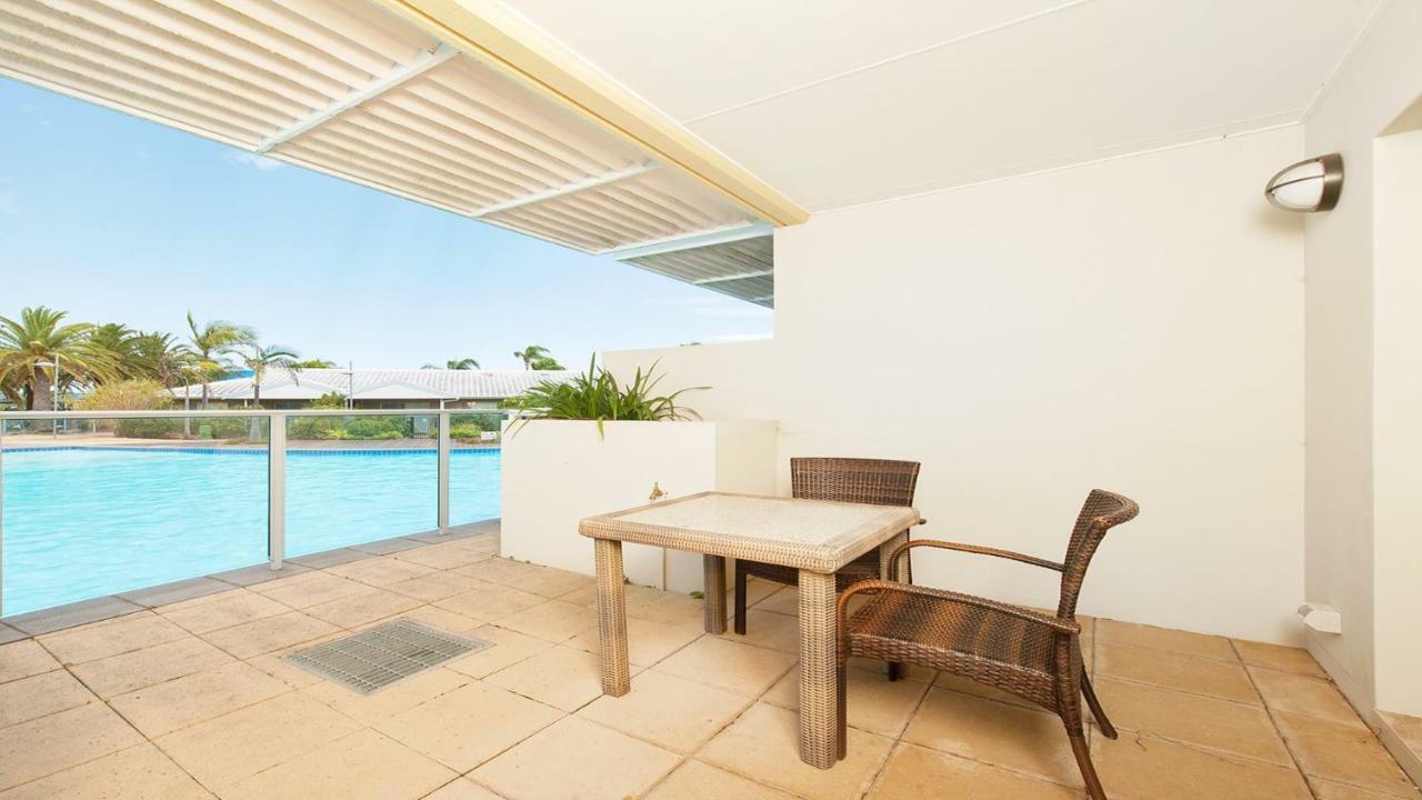 Pacific Blue, Salamander Bay Apartment Exterior photo