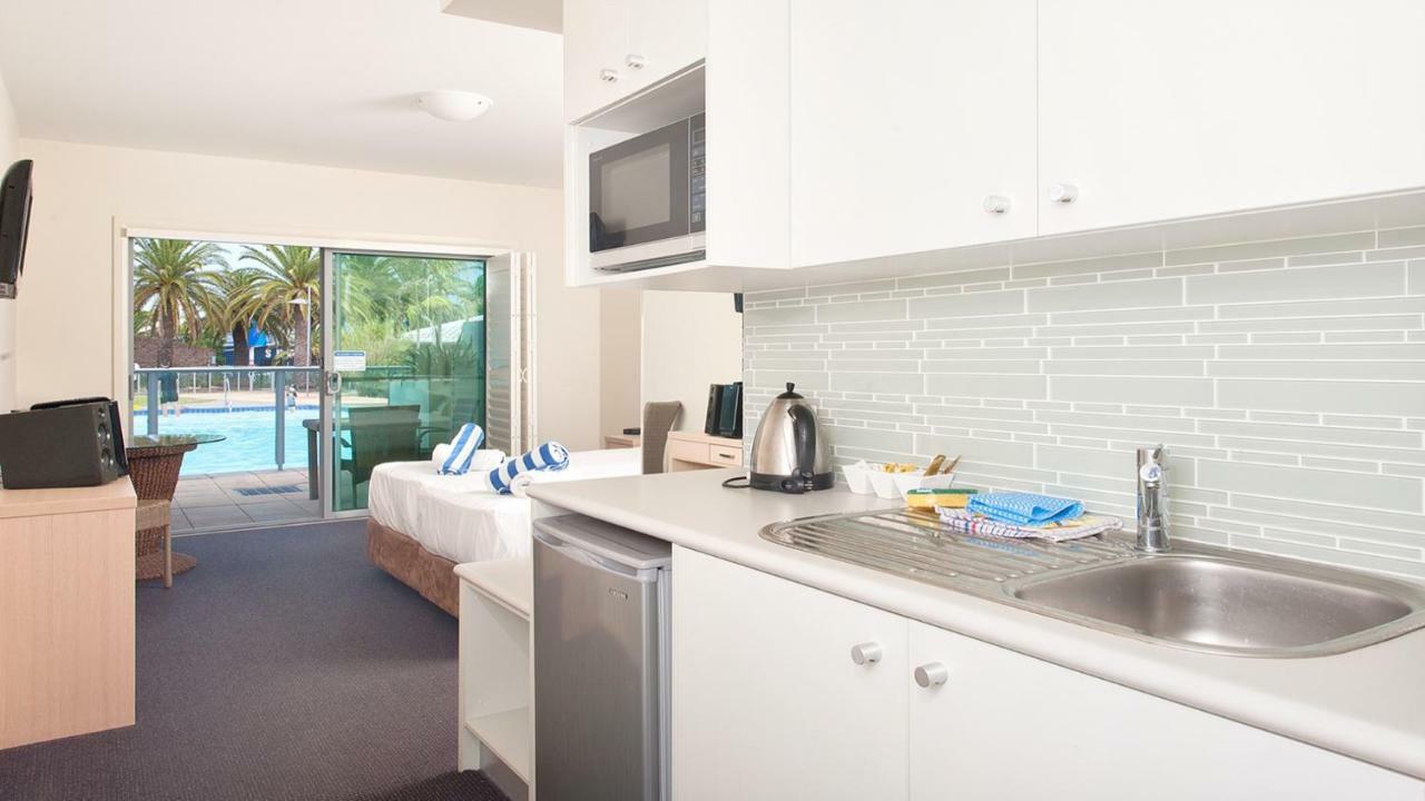 Pacific Blue, Salamander Bay Apartment Exterior photo