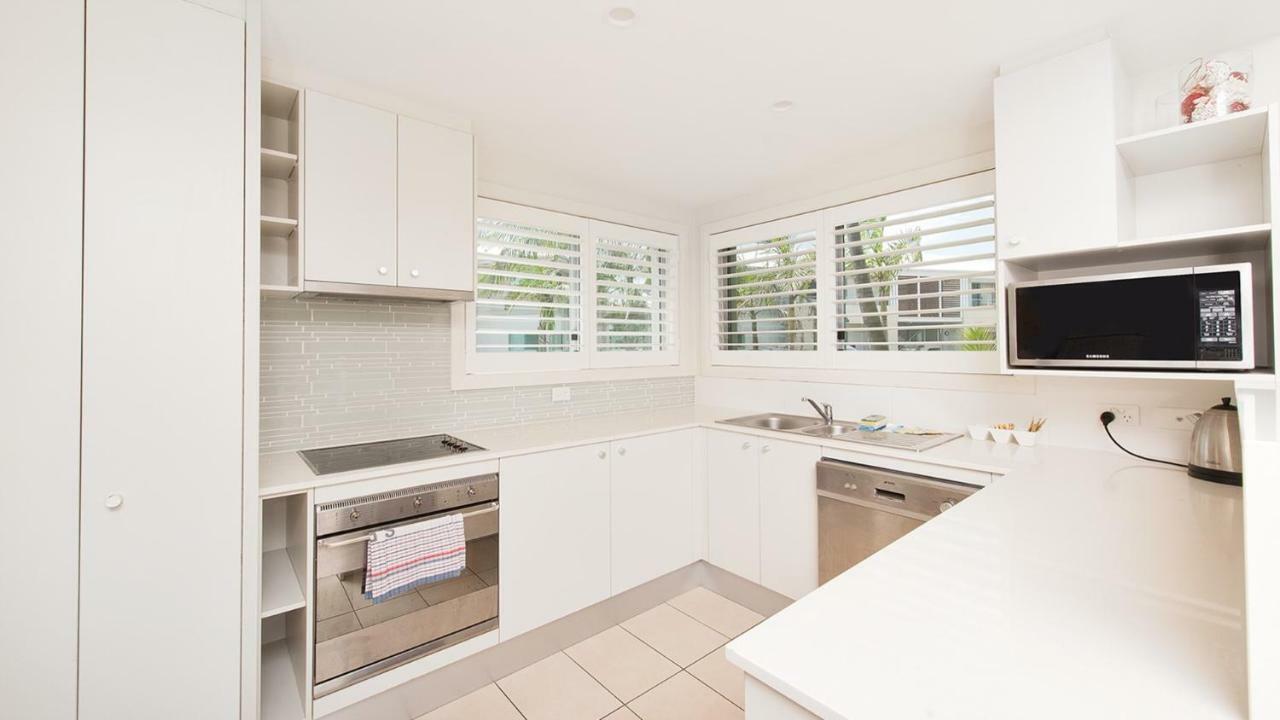 Pacific Blue, Salamander Bay Apartment Exterior photo