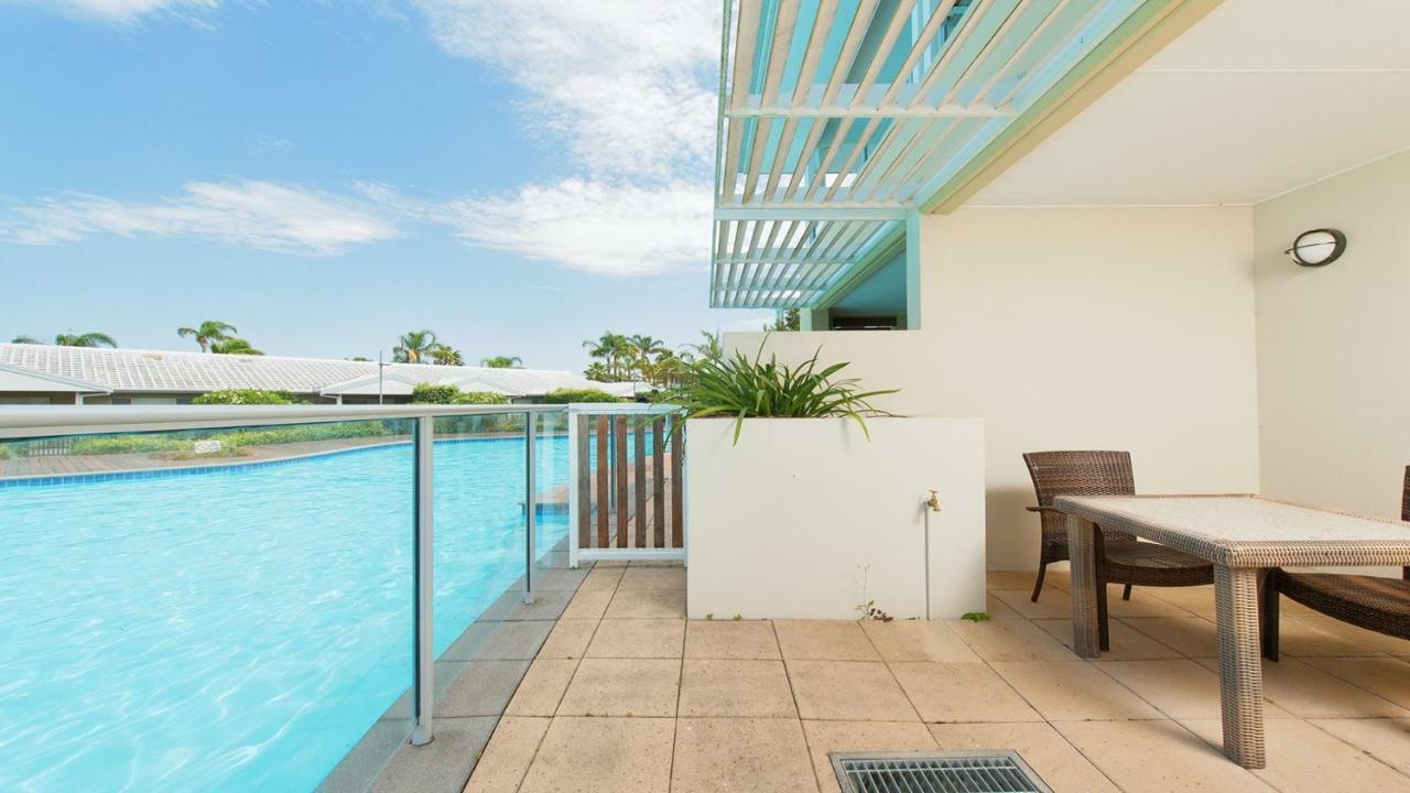 Pacific Blue, Salamander Bay Apartment Exterior photo