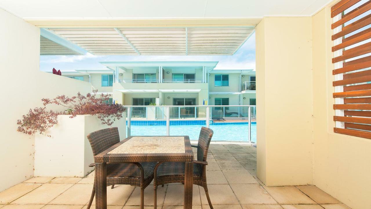 Pacific Blue, Salamander Bay Apartment Exterior photo