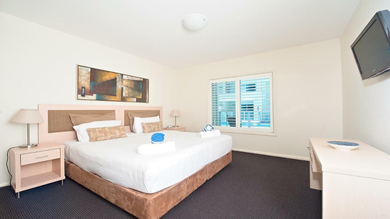 Pacific Blue, Salamander Bay Apartment Exterior photo