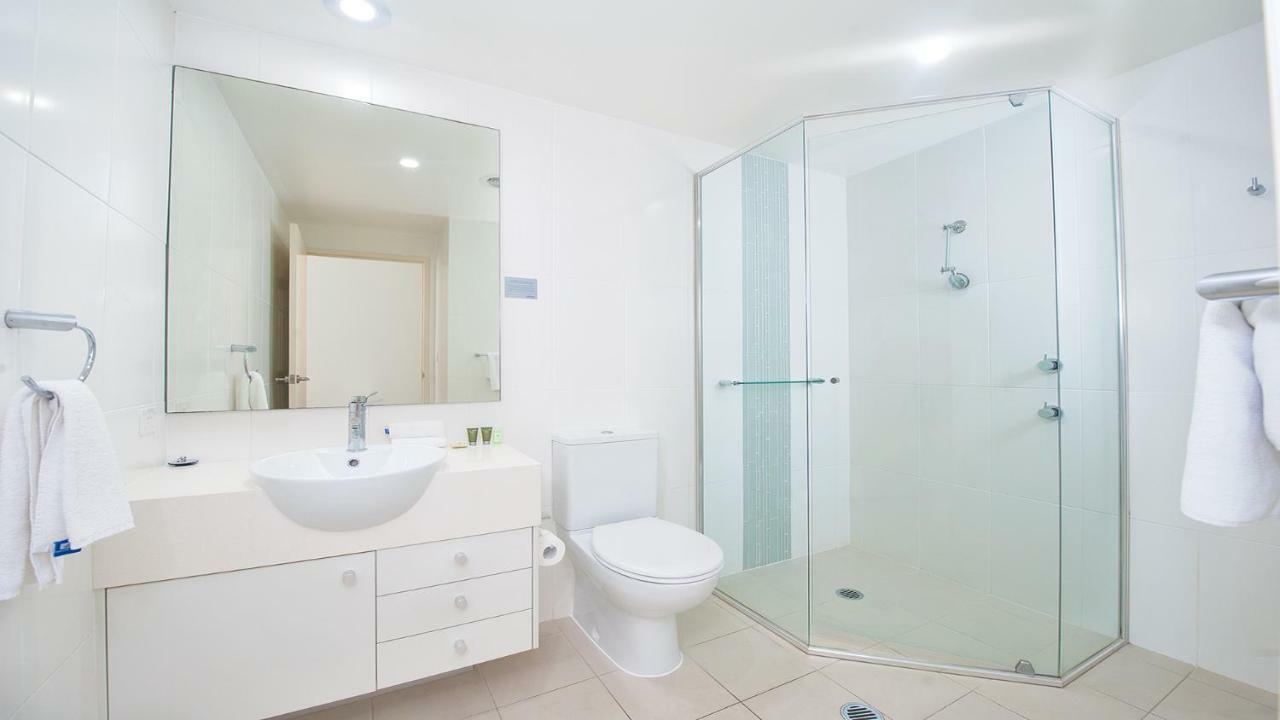 Pacific Blue, Salamander Bay Apartment Exterior photo