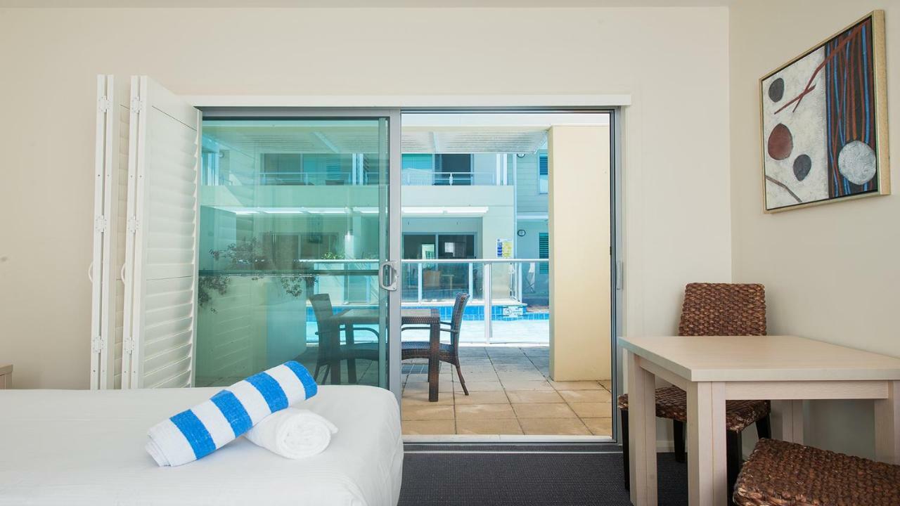 Pacific Blue, Salamander Bay Apartment Exterior photo