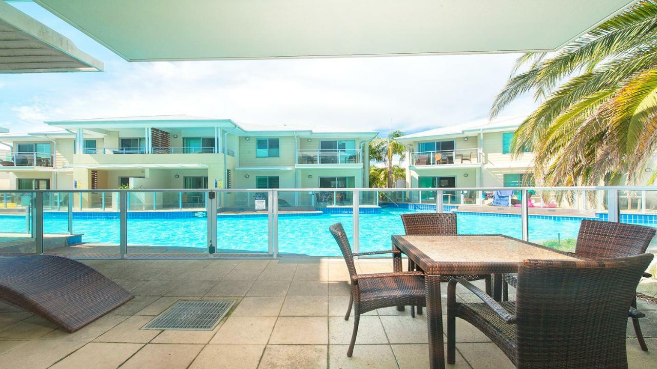 Pacific Blue, Salamander Bay Apartment Exterior photo