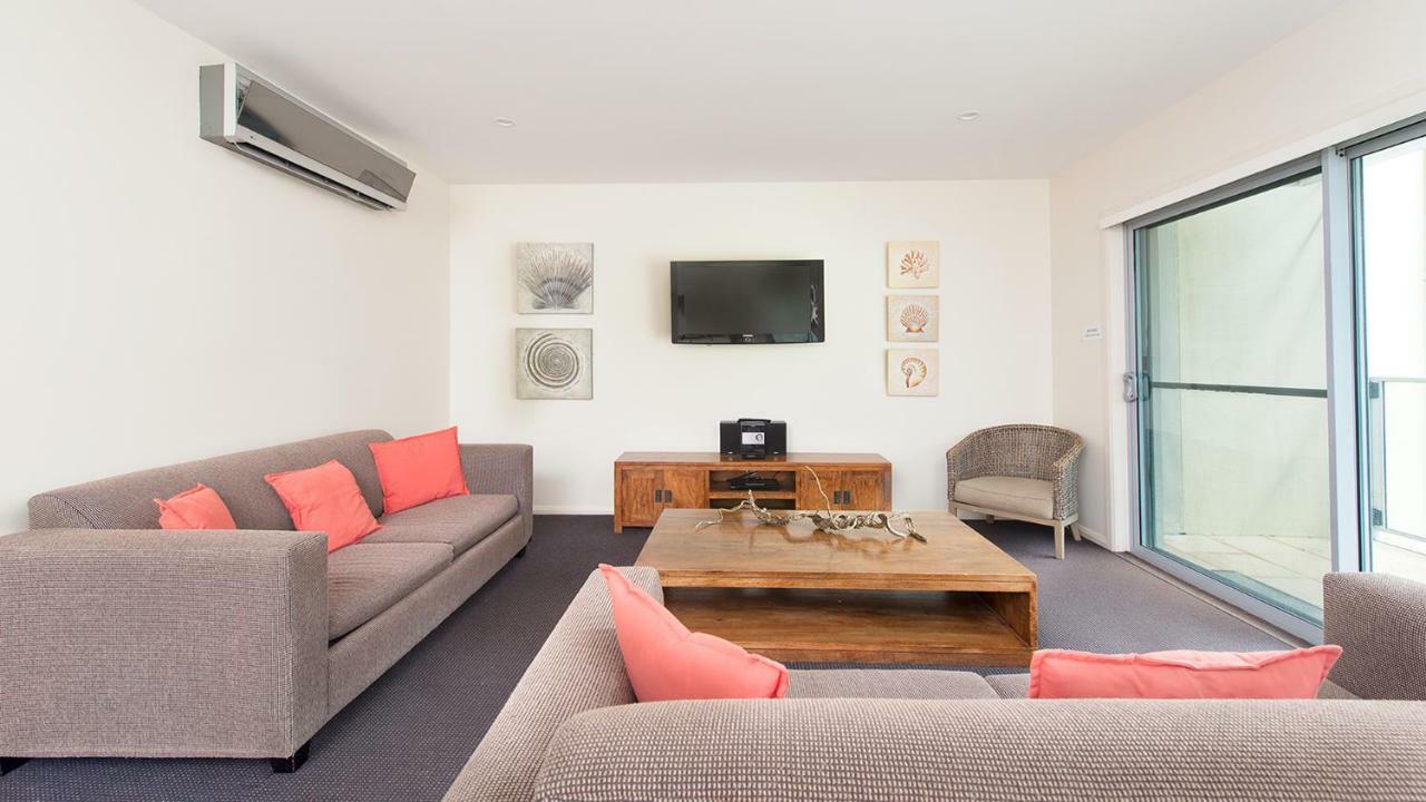 Pacific Blue, Salamander Bay Apartment Exterior photo