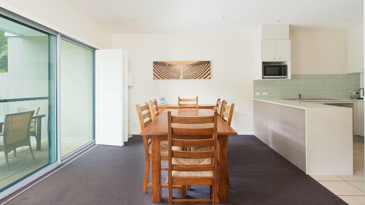 Pacific Blue, Salamander Bay Apartment Exterior photo