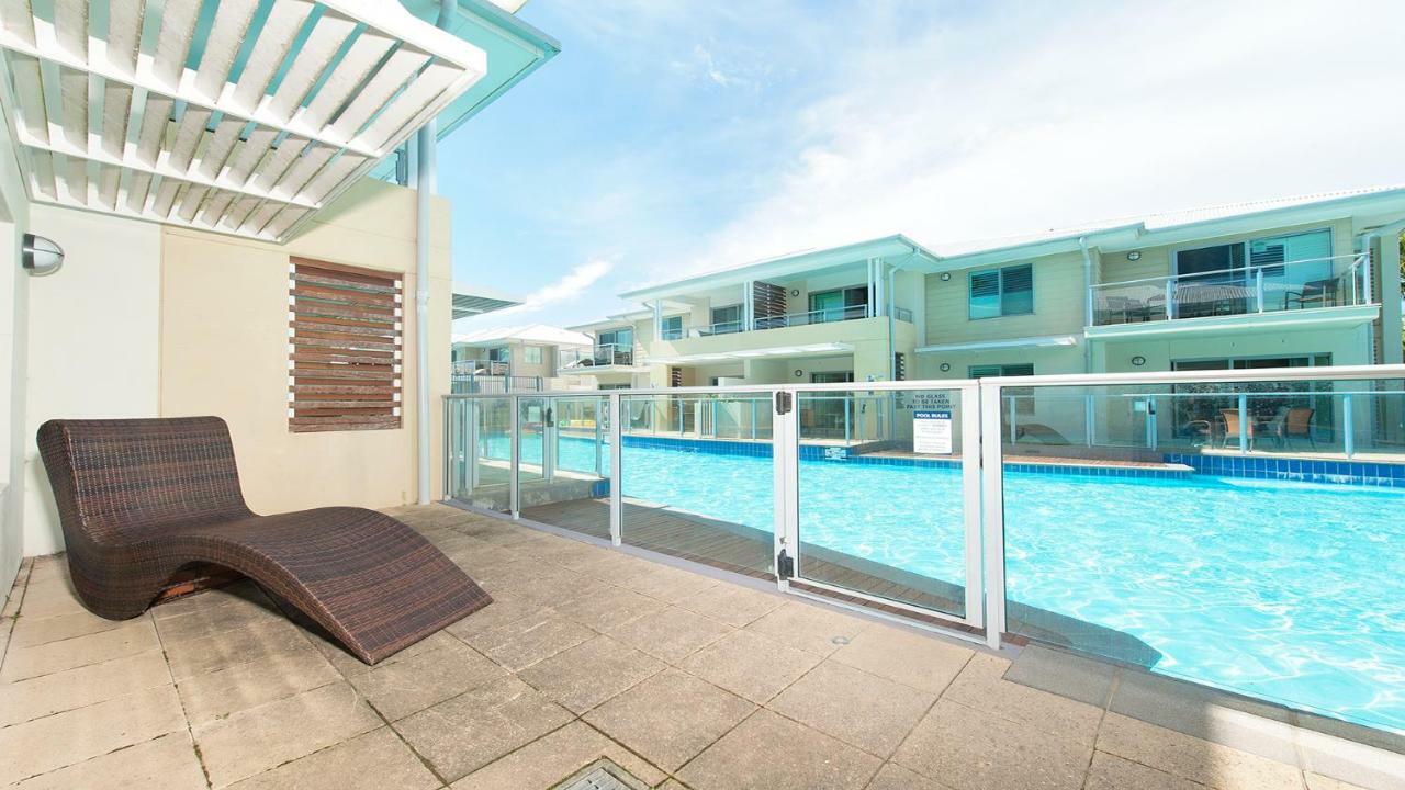 Pacific Blue, Salamander Bay Apartment Exterior photo