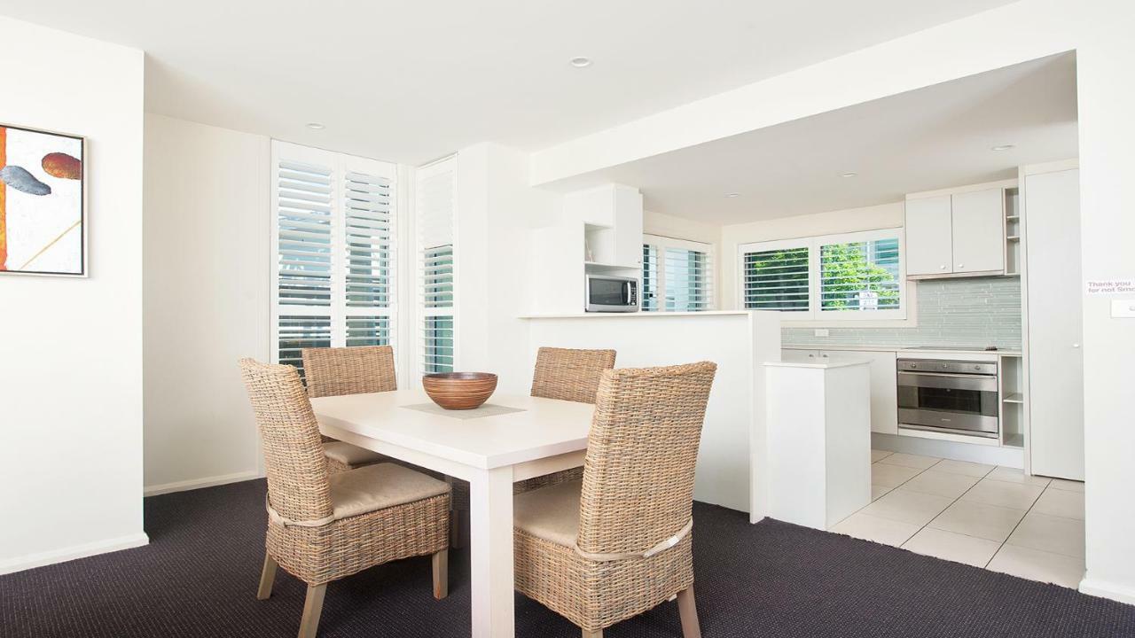 Pacific Blue, Salamander Bay Apartment Exterior photo