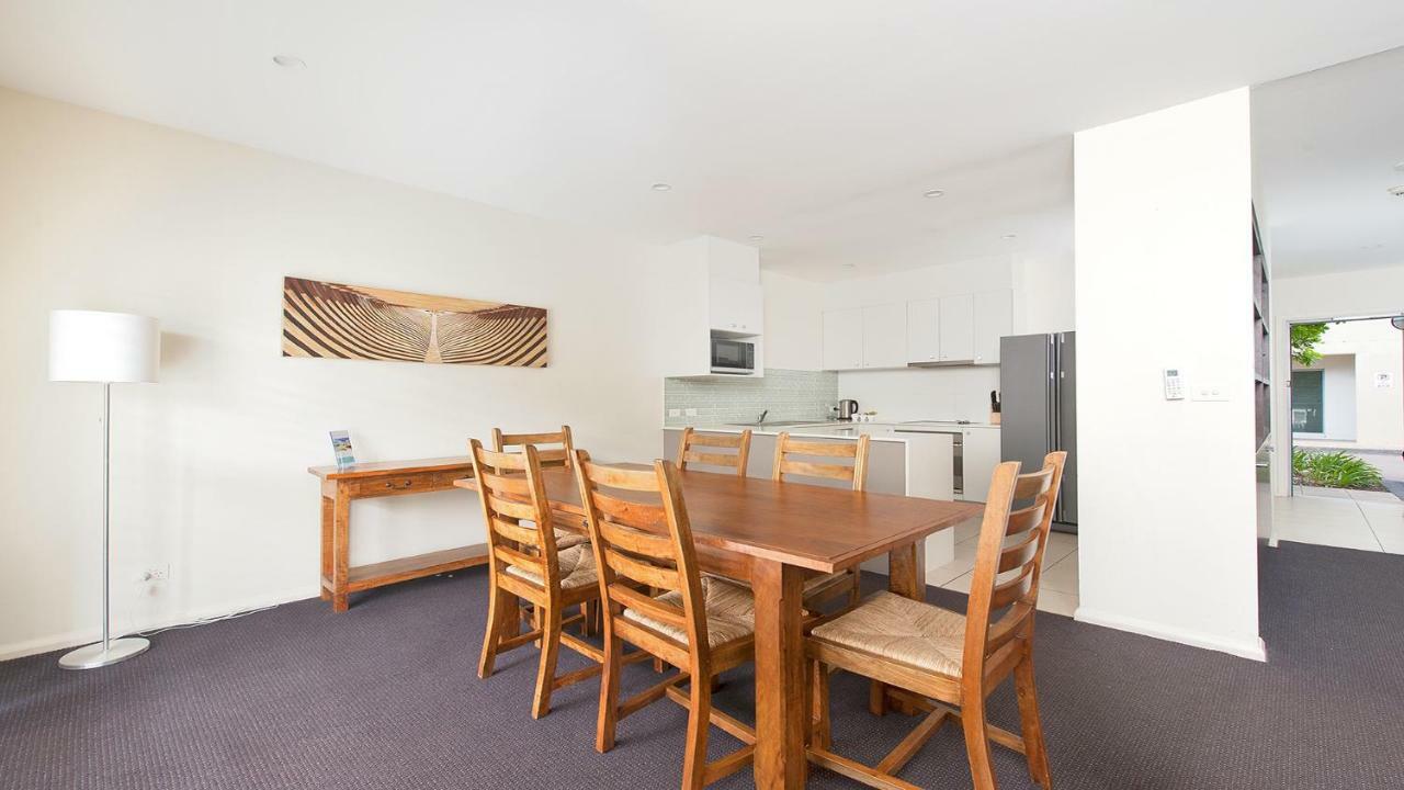 Pacific Blue, Salamander Bay Apartment Exterior photo