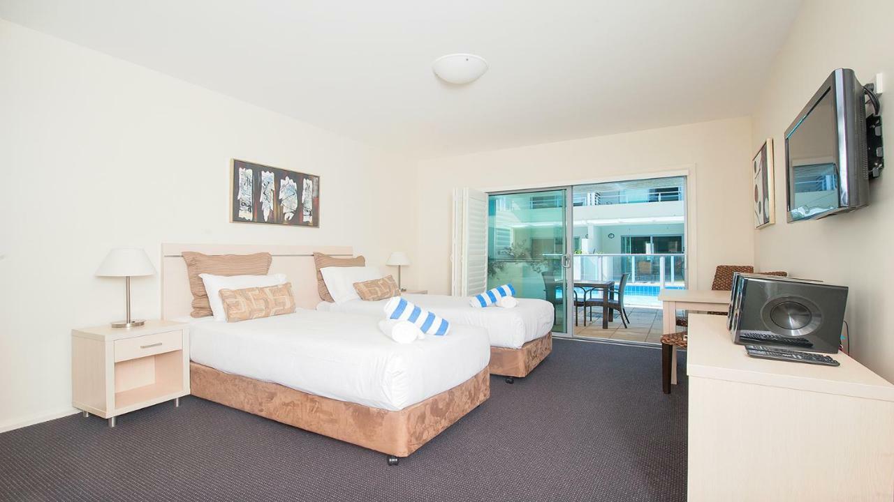 Pacific Blue, Salamander Bay Apartment Exterior photo