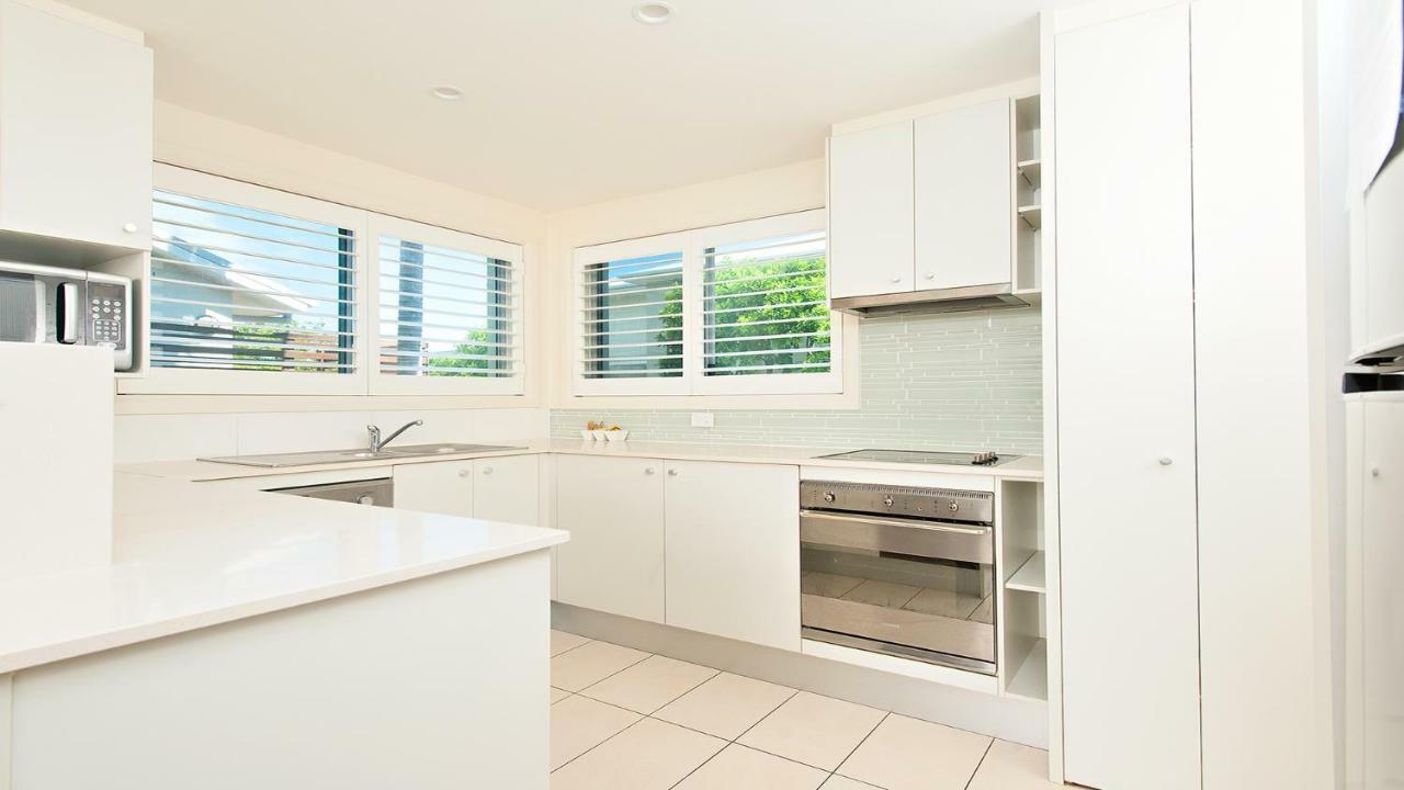 Pacific Blue, Salamander Bay Apartment Exterior photo